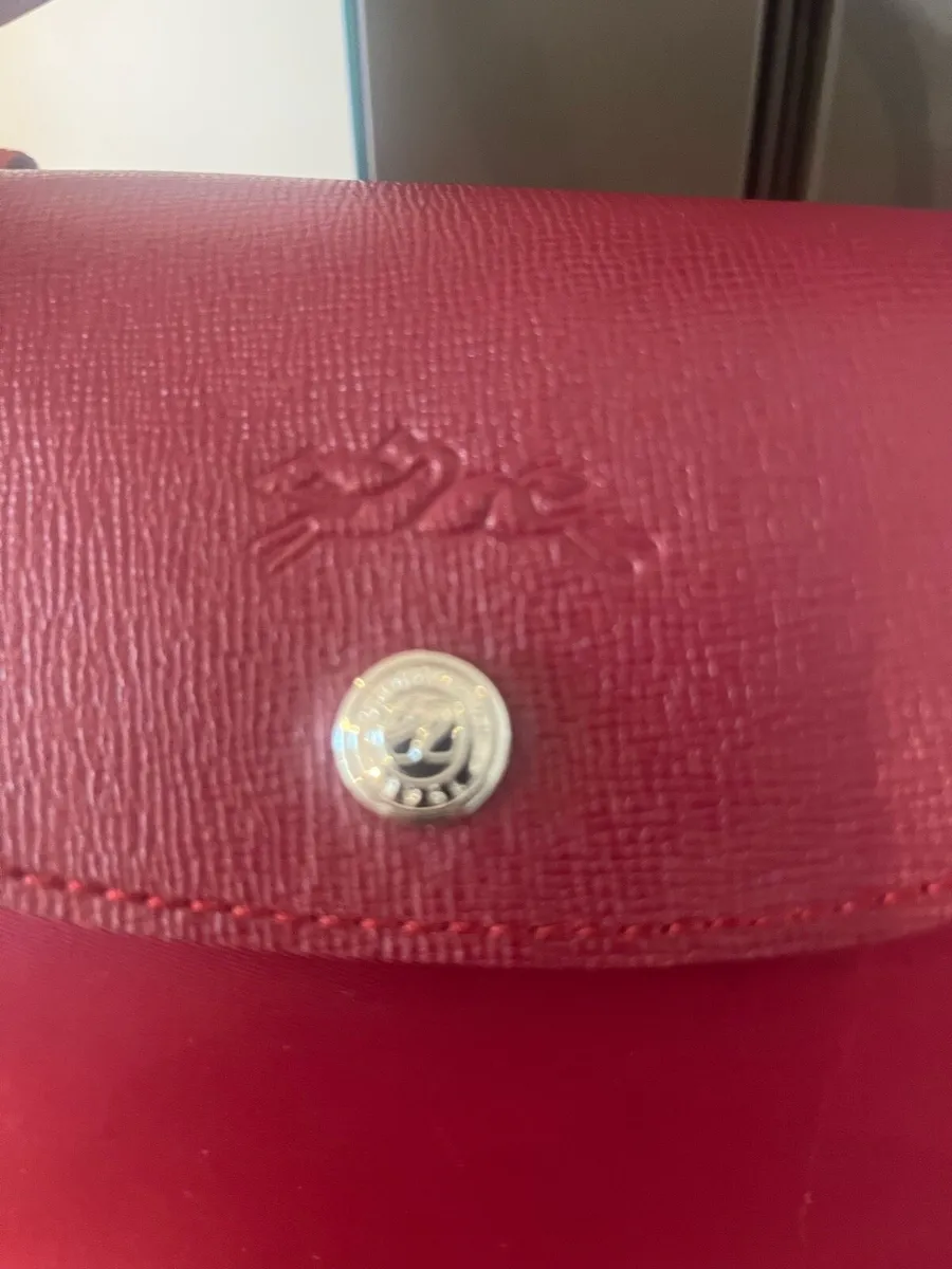 Longchamp bag - Image 2