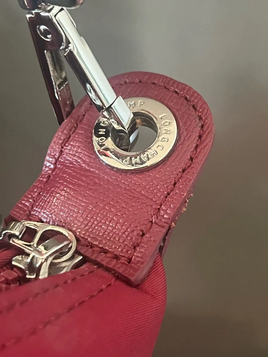 Longchamp bag - Image 4