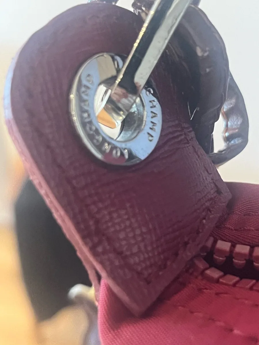 Longchamp bag - Image 3