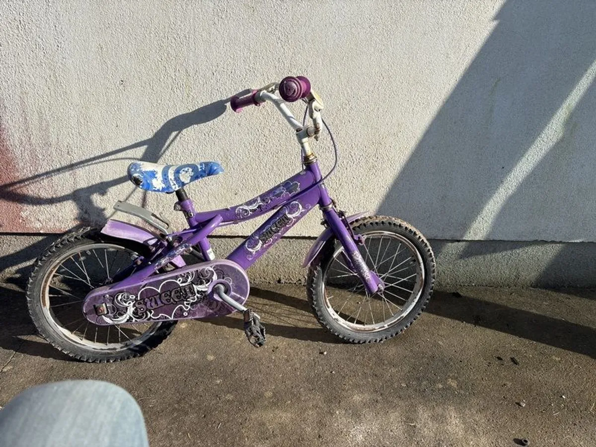 Kids bikes for free - Image 2