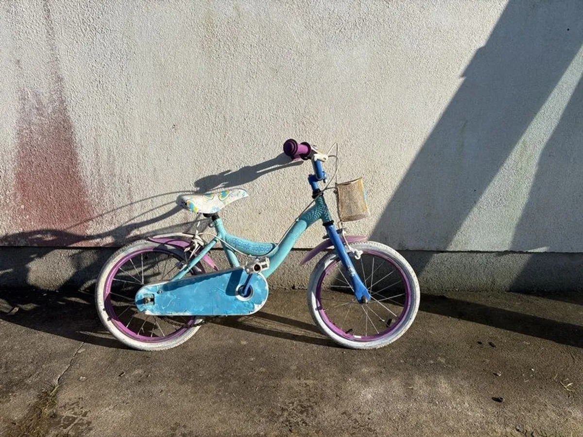Kids bikes for free - Image 3