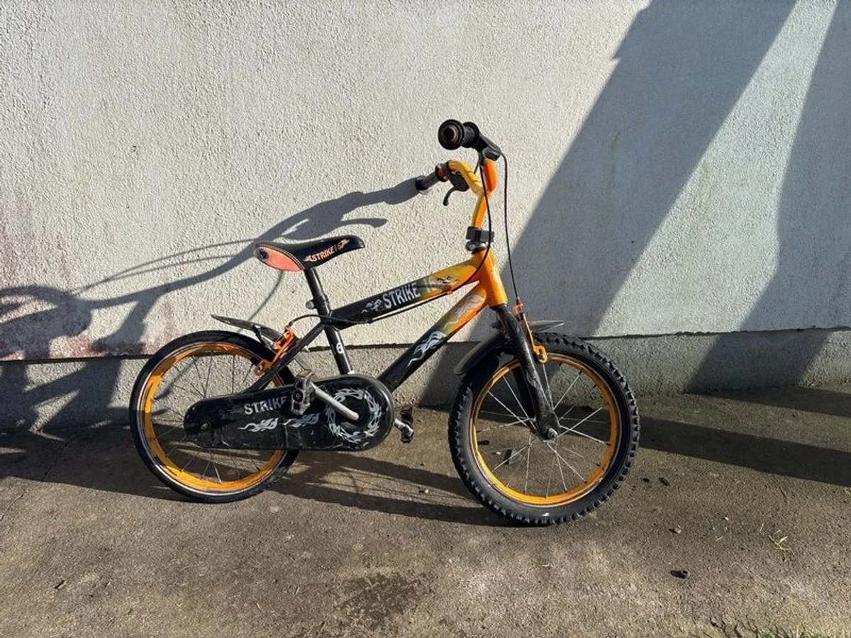Kids bikes for free - Image 4