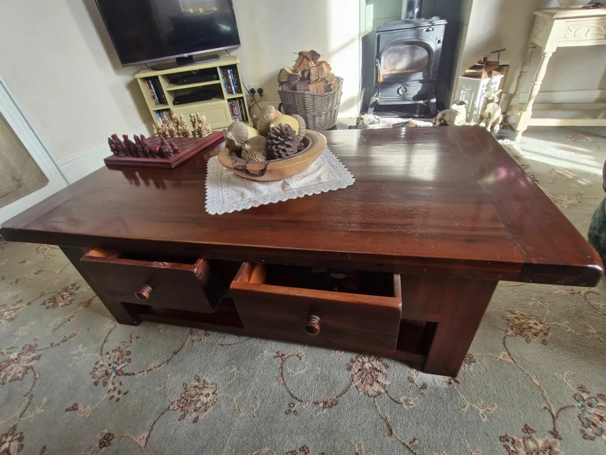 Coffee Table - Image 4