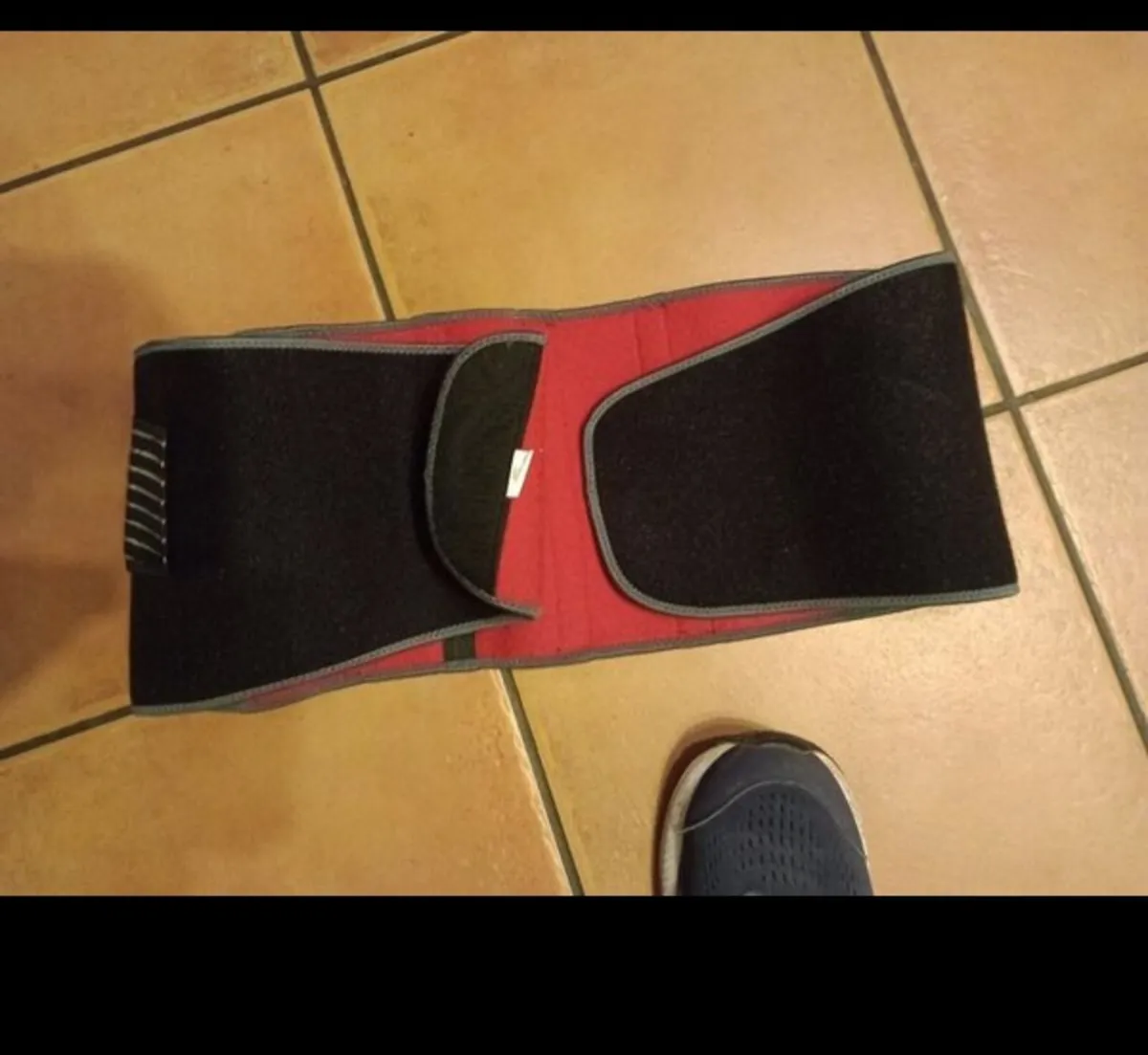 Lower back support - Image 3