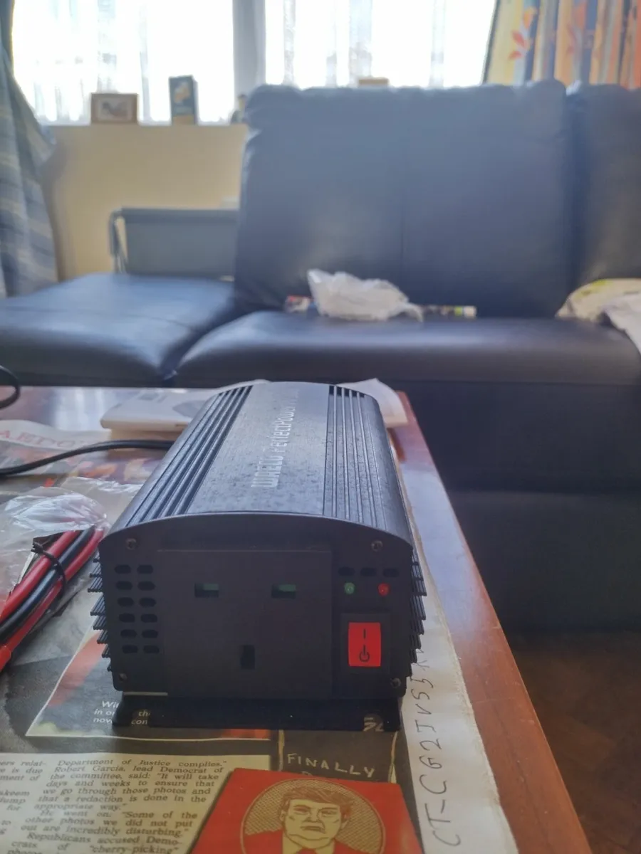 Inverter - Image 3