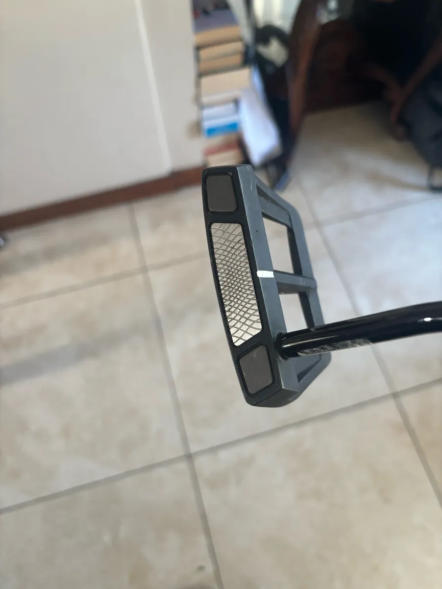 Cleveland putter - Image 2