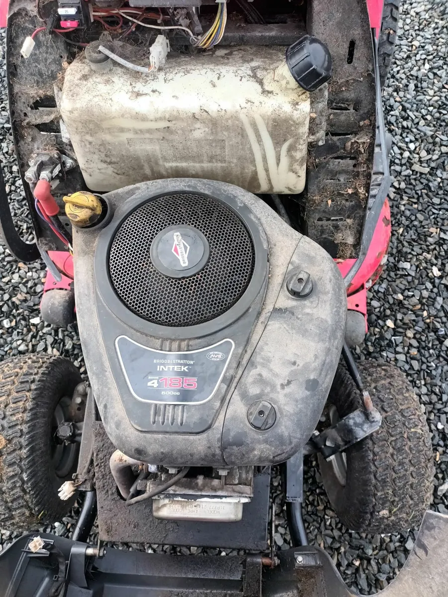 Lawnmower for Breaking - Image 3