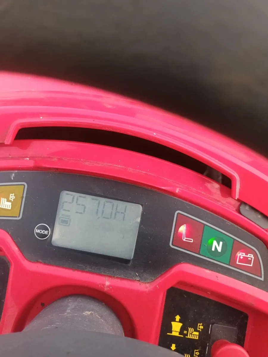 Lawnmower for Breaking - Image 4