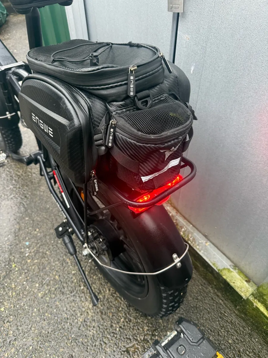 Electric bike - Image 4