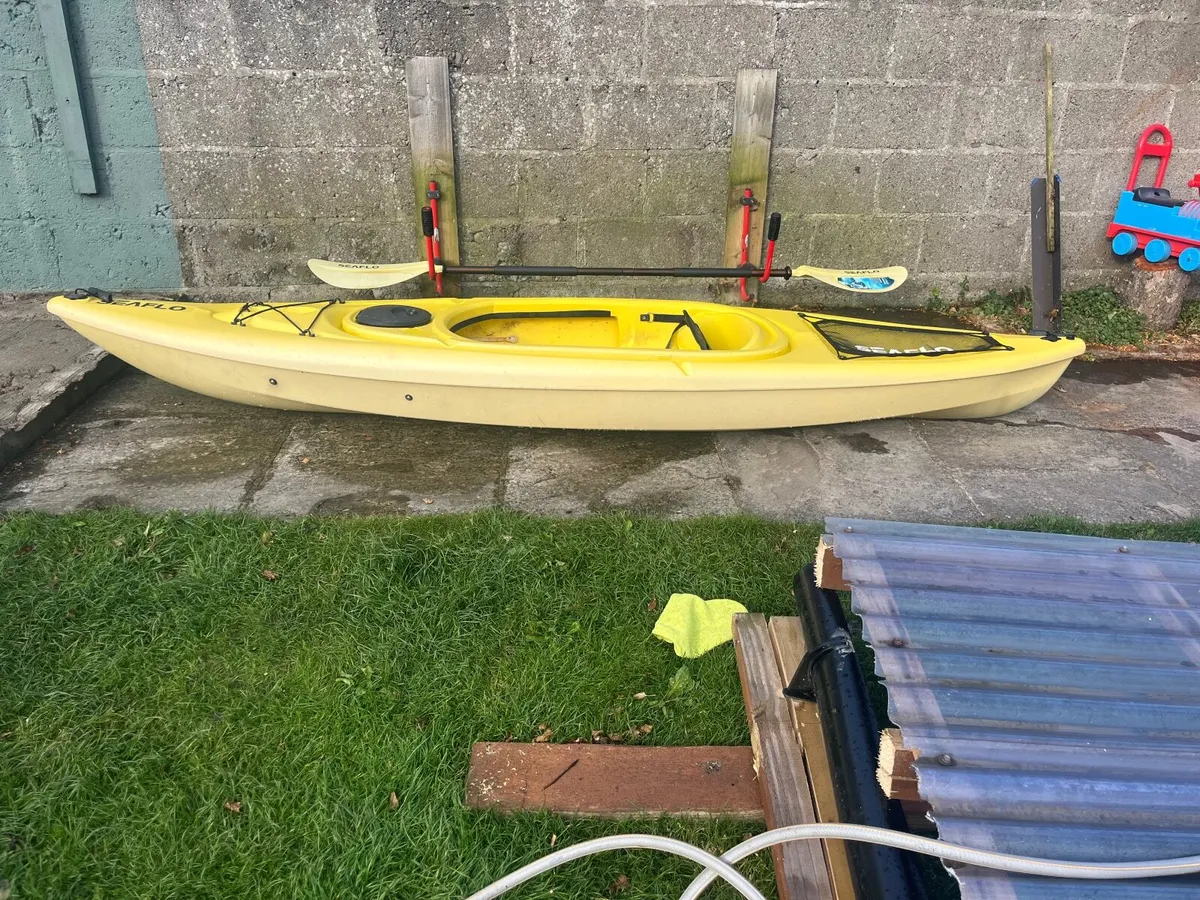 Kayaks for Sale - Image 2