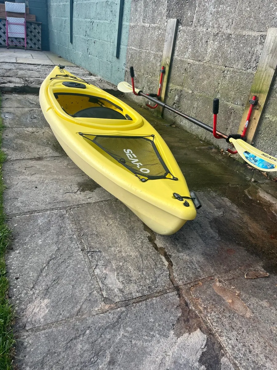 Kayaks for Sale - Image 4