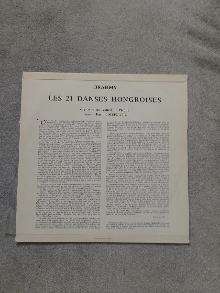 Vinyl records - Image 4