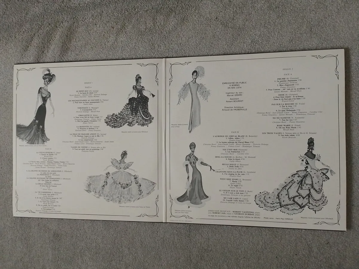 Vinyl records - Image 3