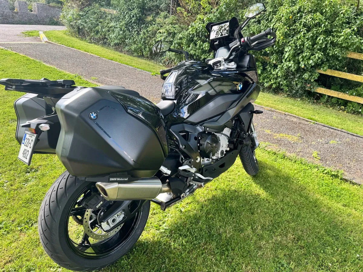 BMW  s1000xr - Image 3