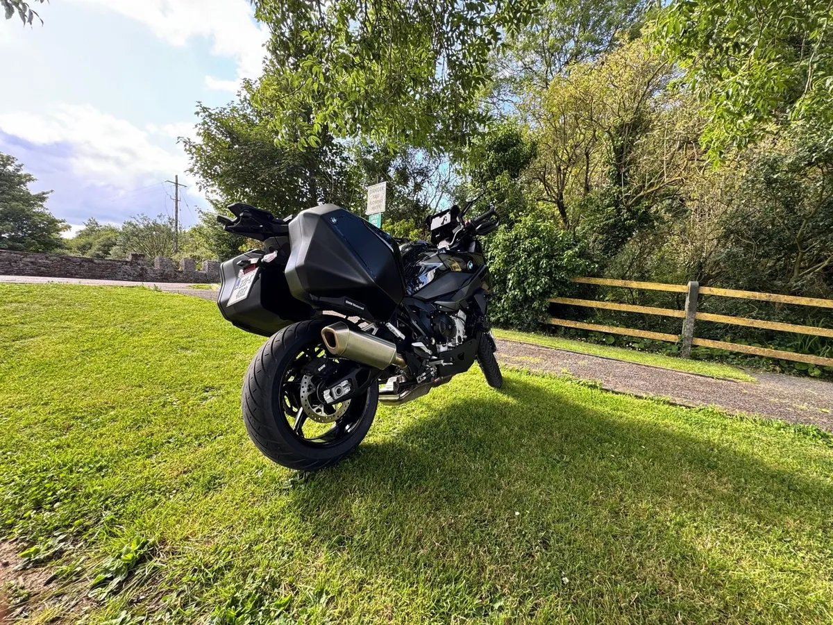 BMW  s1000xr - Image 4