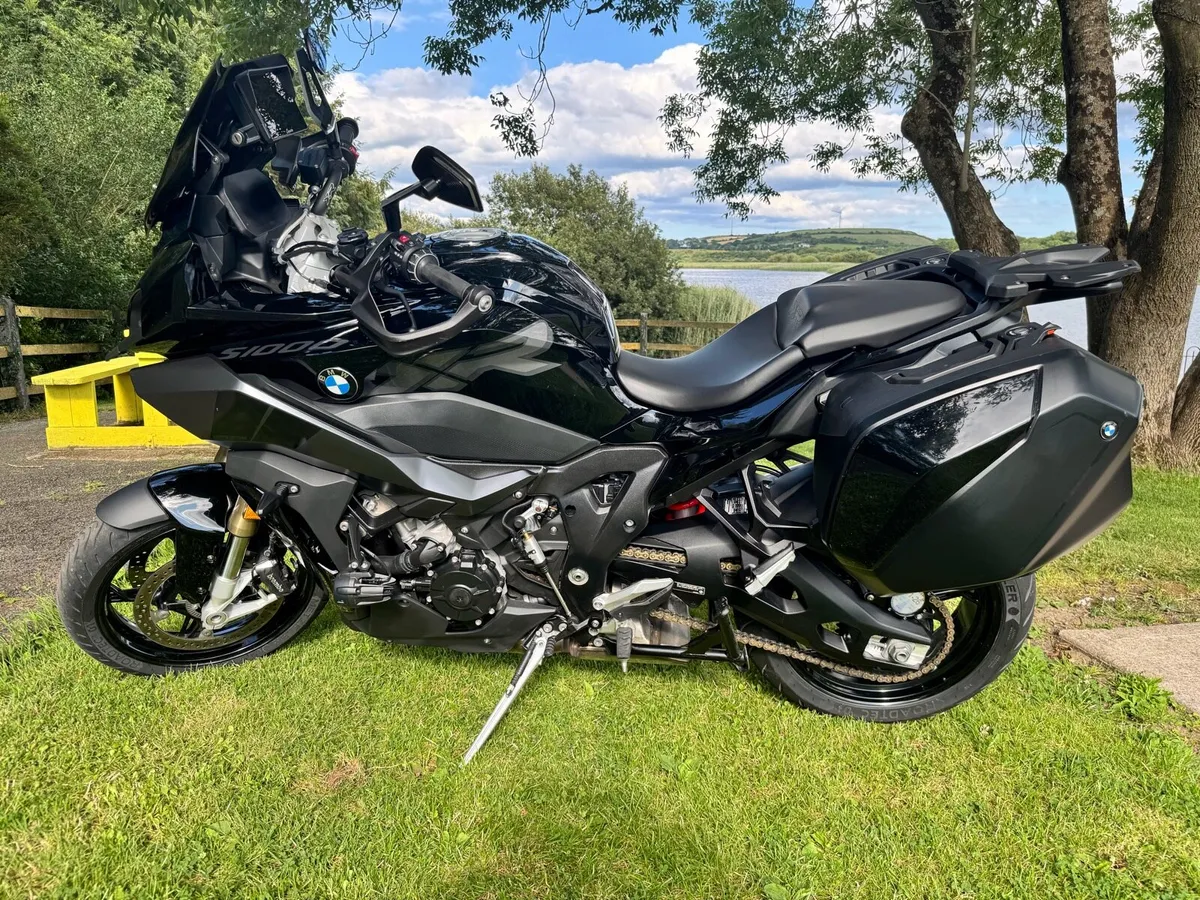BMW  s1000xr - Image 1