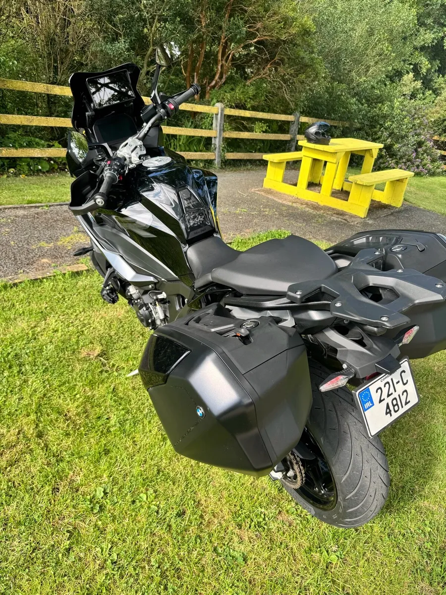 BMW  s1000xr - Image 2