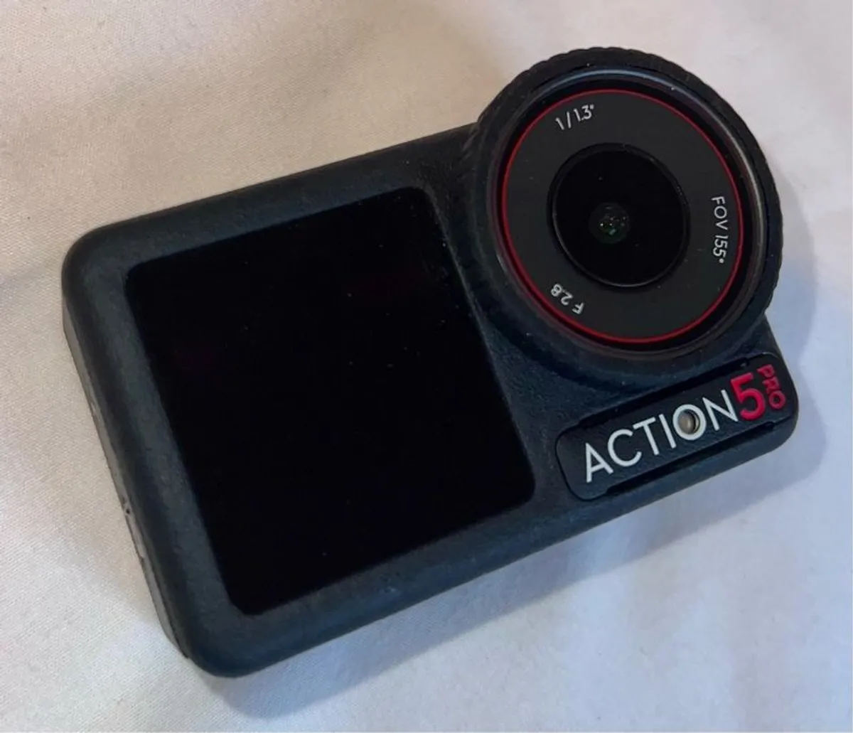 Dji Osmo Action 5 Pro As New With Accessories - Image 2
