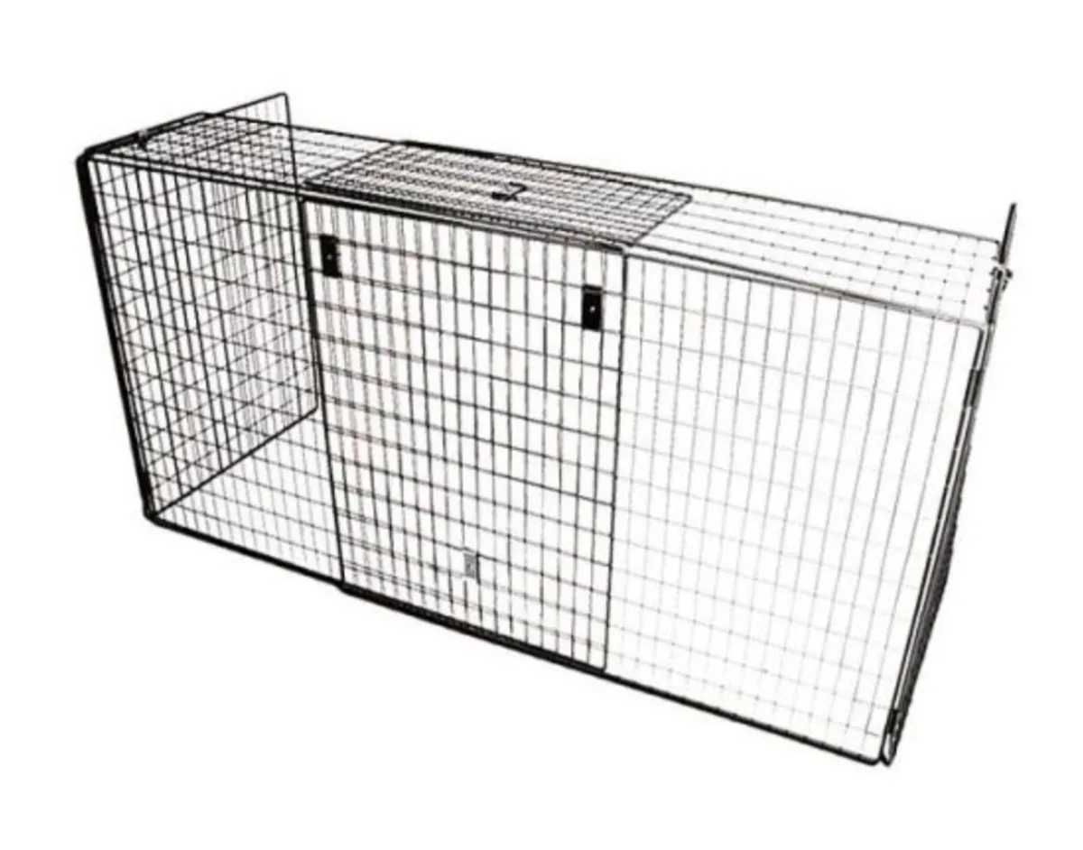 Fire Guard - Child Safety - Image 3