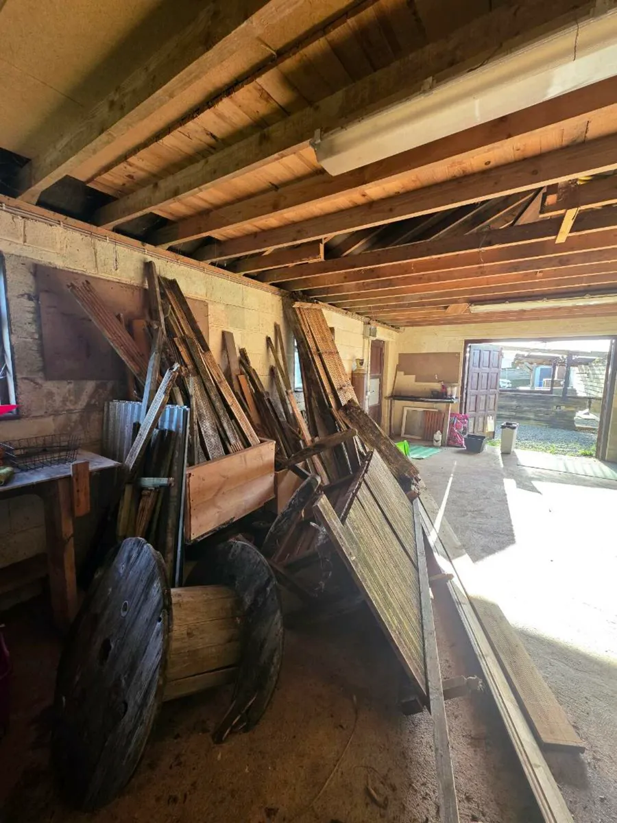 Decking/wood - Image 3