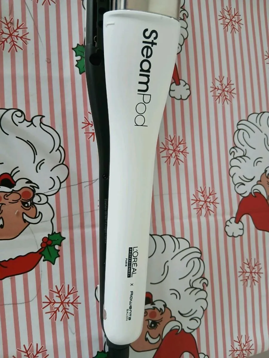 Loreal steampod 4 - Image 1