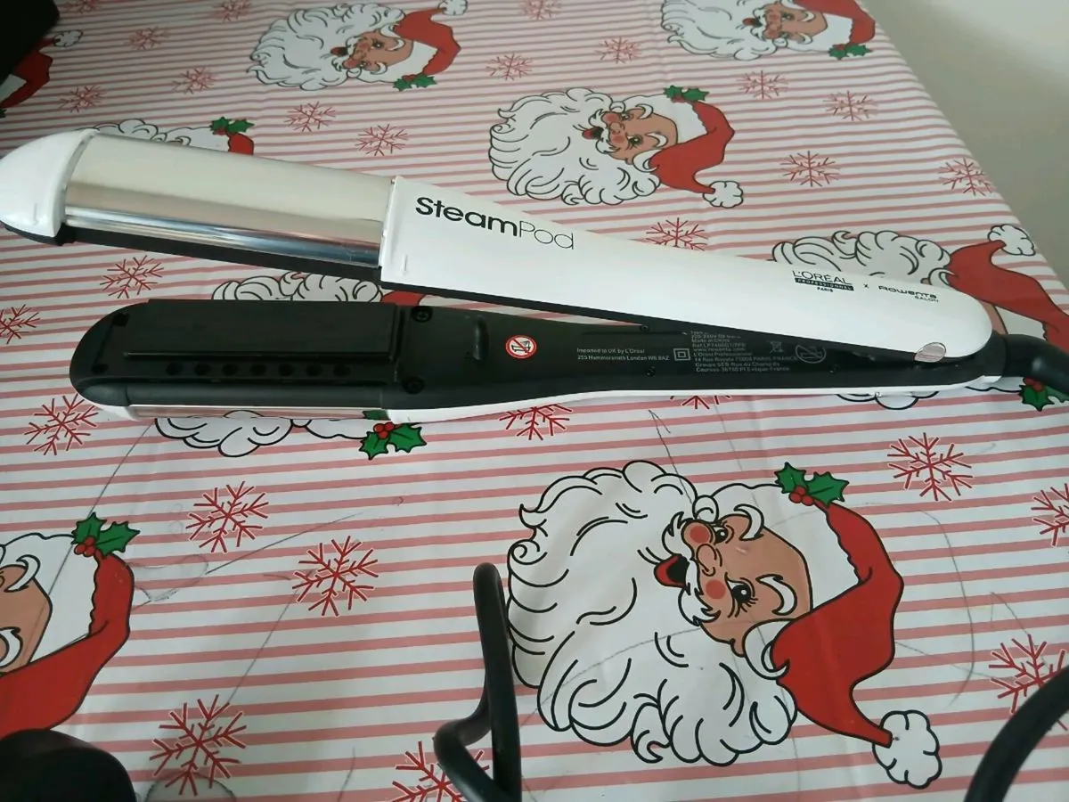 Loreal steampod 4 - Image 2