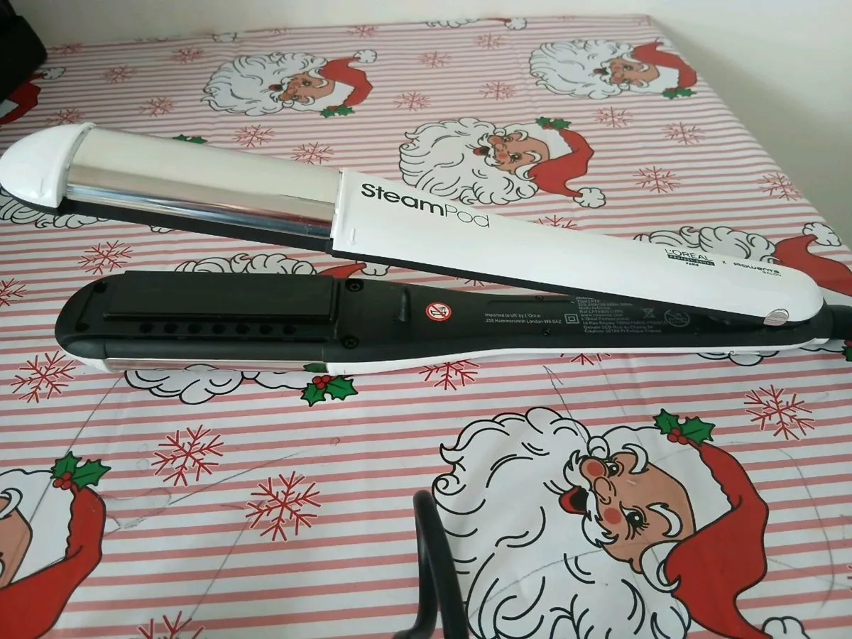 Loreal steampod 4 - Image 3