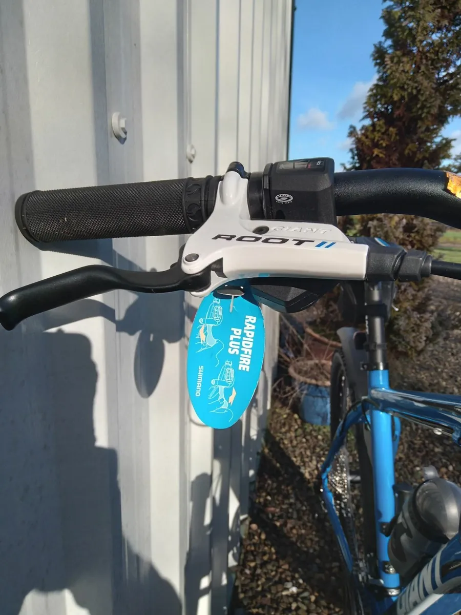 Giant Mountain Bike New - Image 2