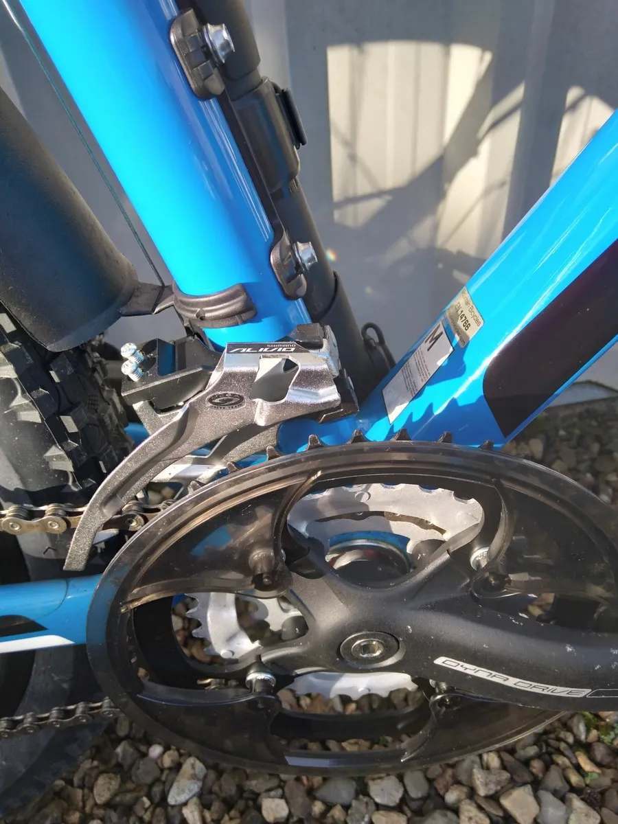 Giant Mountain Bike New - Image 4