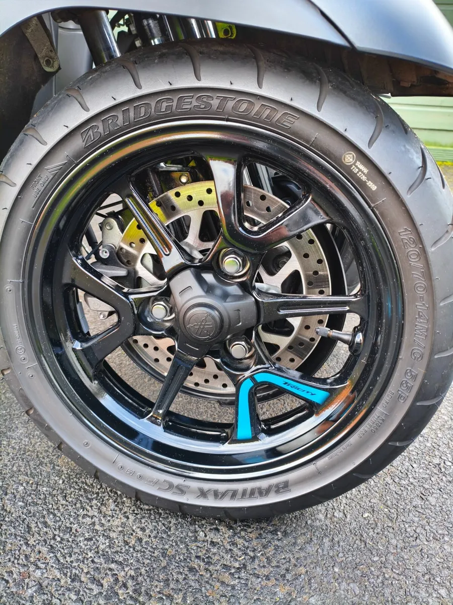 YAMAHA Other 2021 - Image 3