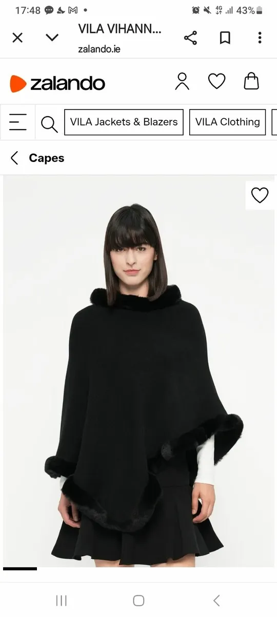 Crossdresser? Lingerie.leatherlook - Image 2