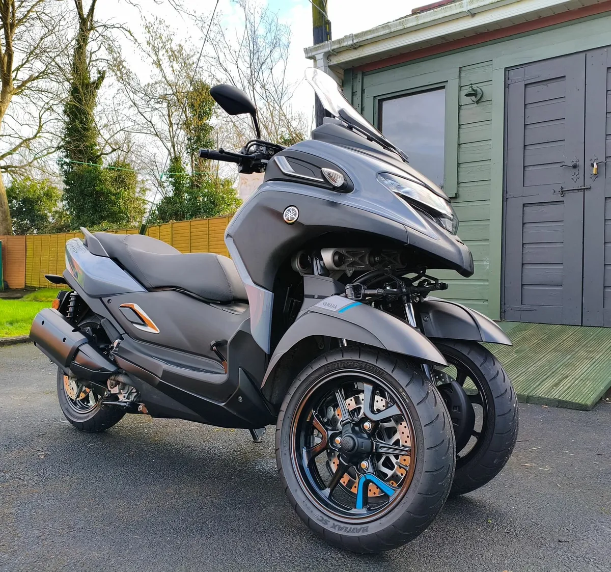 YAMAHA Other 2021 - Image 2