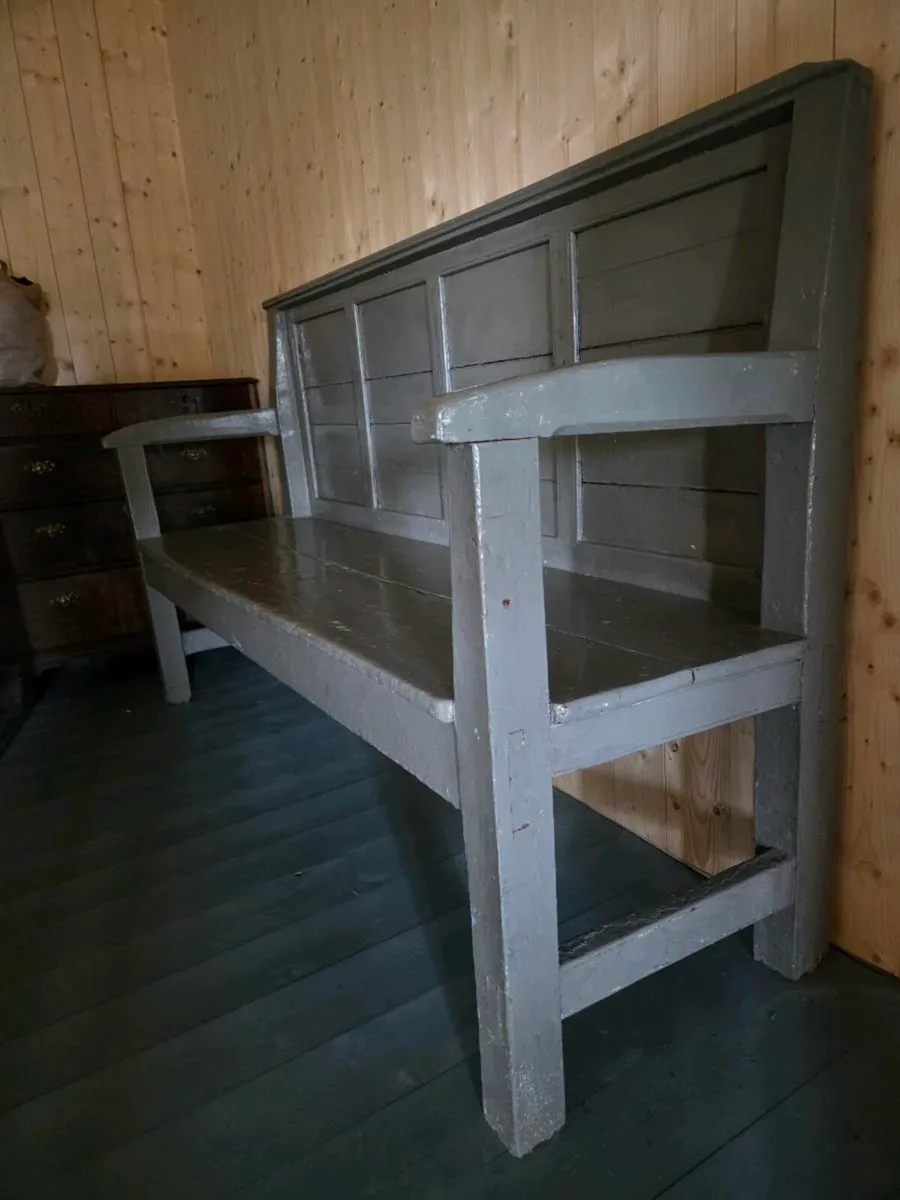 West Cork Settle - Image 2