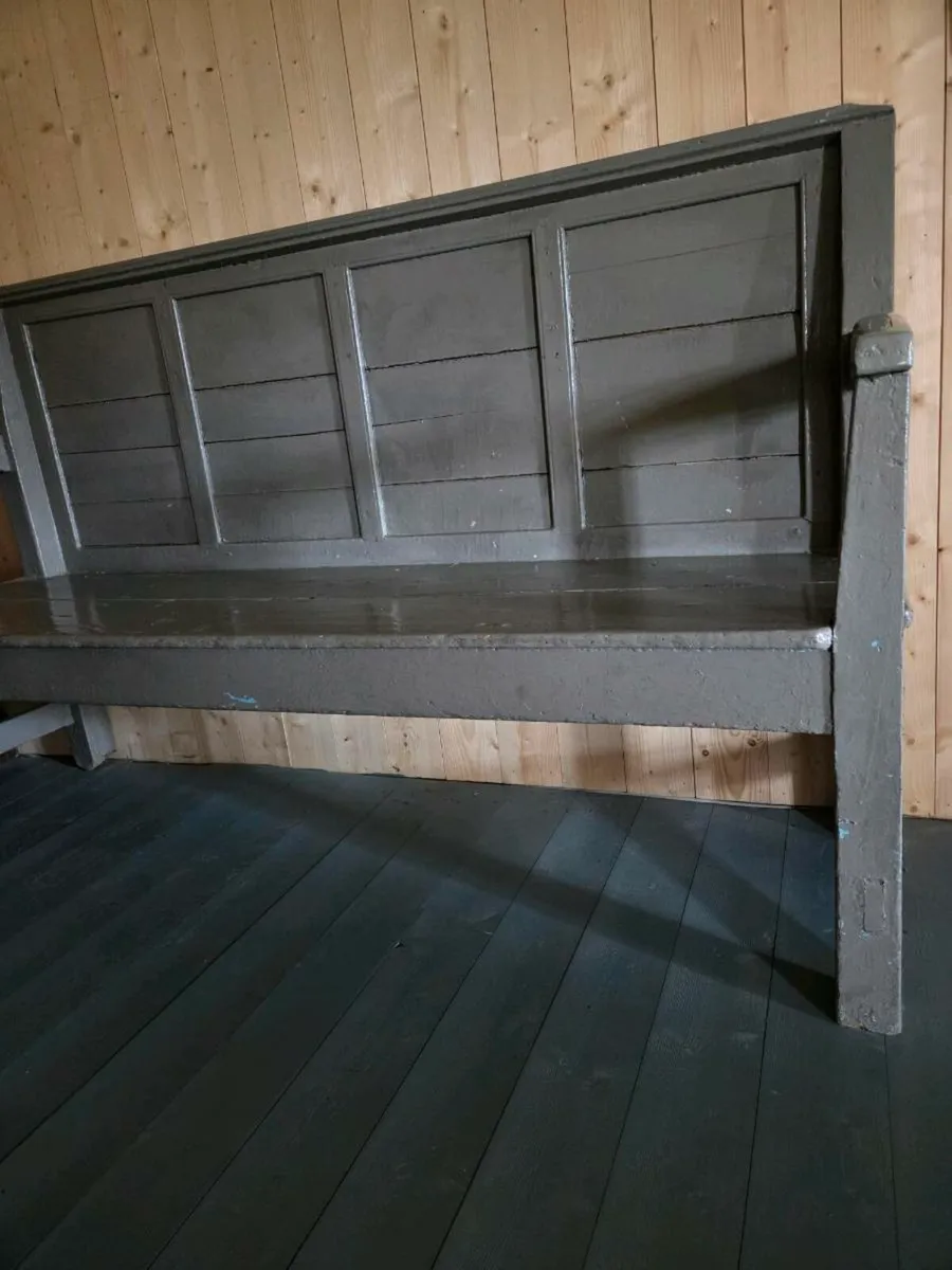 West Cork Settle - Image 3