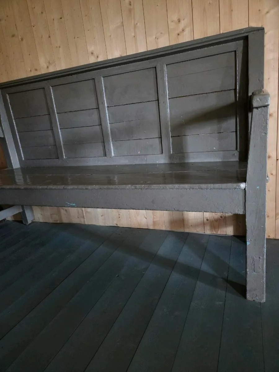 West Cork Settle - Image 4