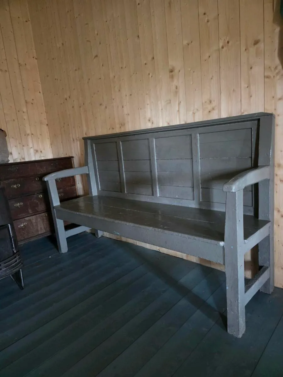 West Cork Settle - Image 1