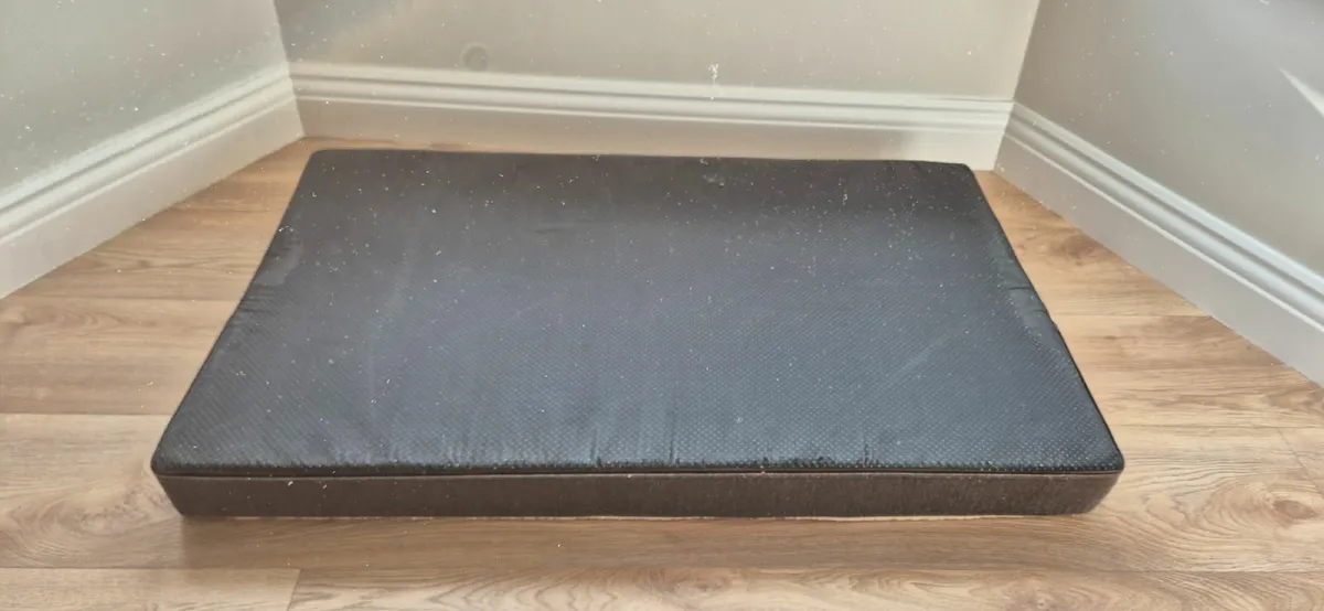 Trixie Orthopaedic Memory Foam Mattress - Image 2