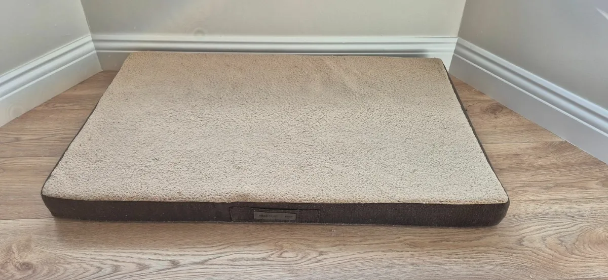 Trixie Orthopaedic Memory Foam Mattress - Image 1