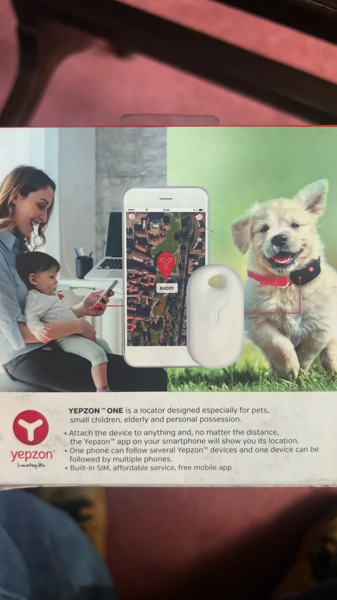 Yepzon One - Image 1