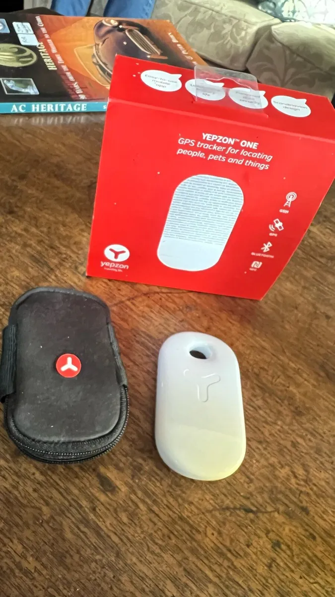 Yepzon One - Image 4