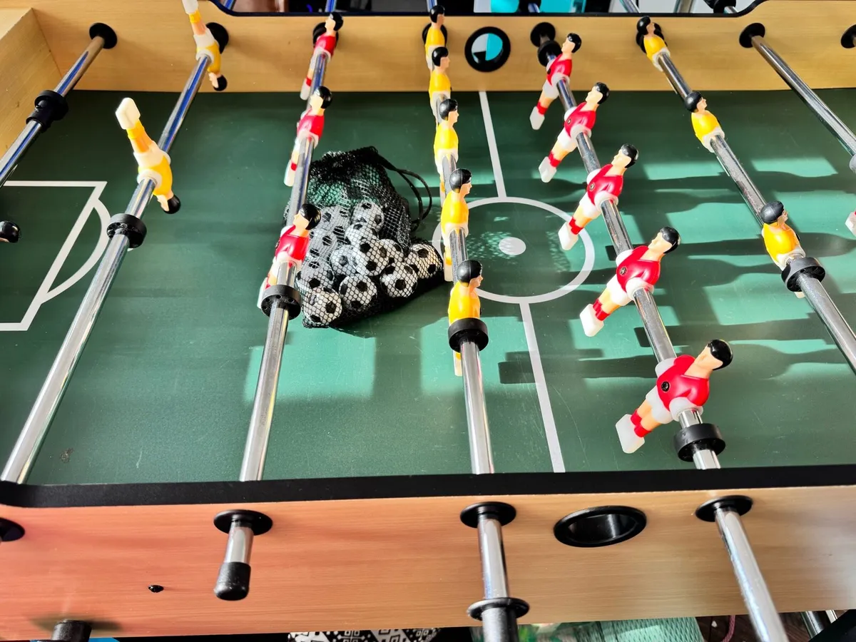 Football table - Image 2