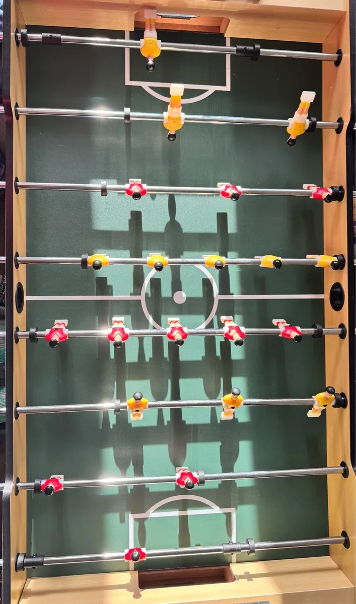 Football table - Image 3