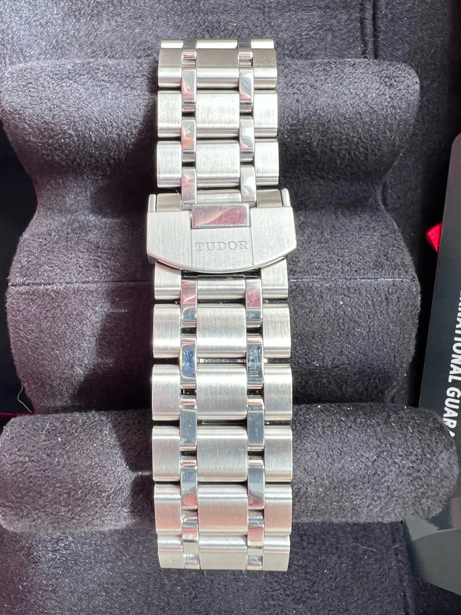 Tudor Royal 38mm blue - Image 3