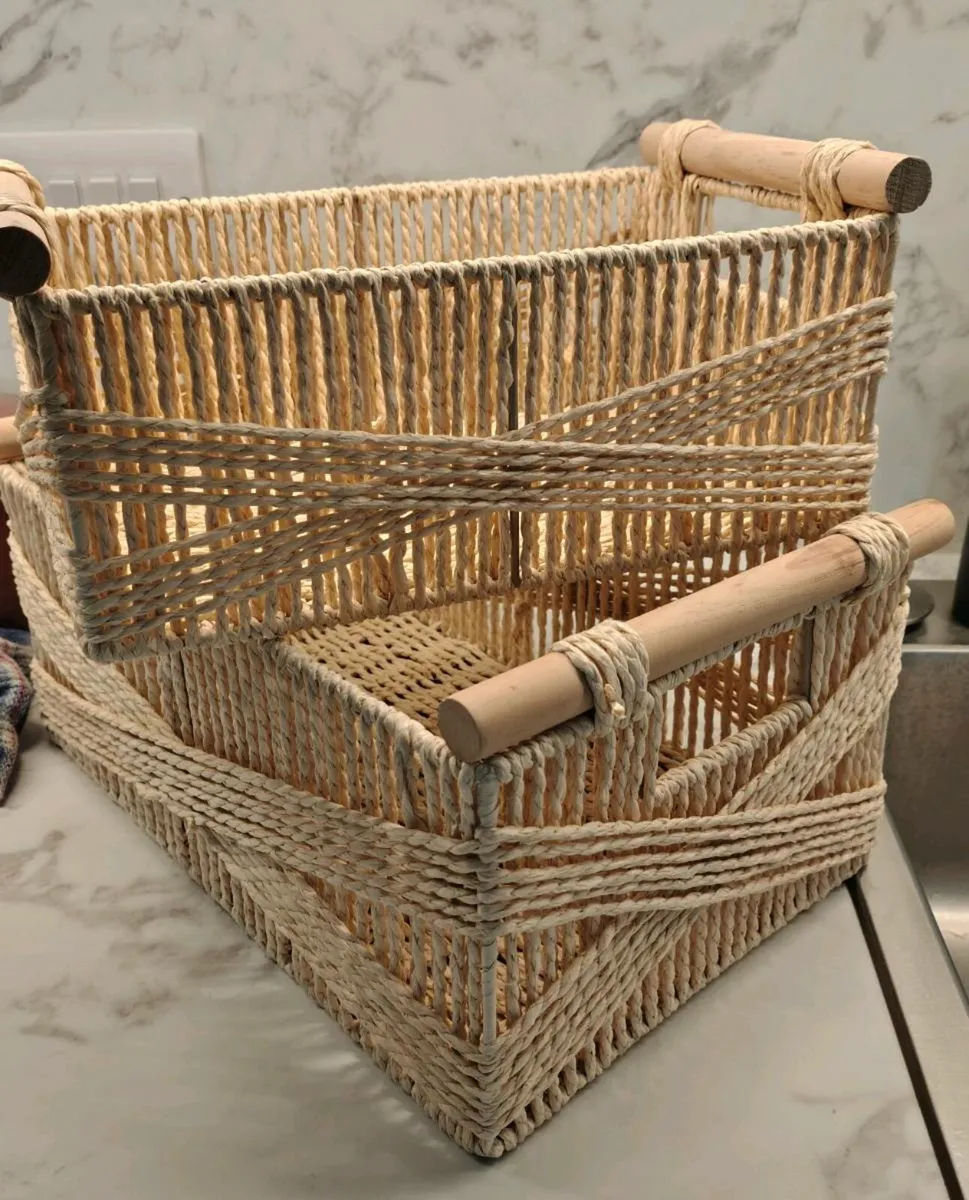 Basket - Image 1