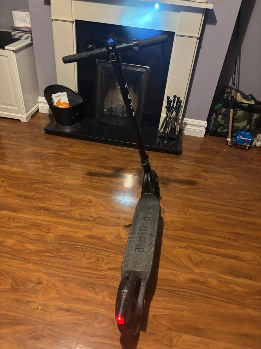 Pure Scooter - Image 2
