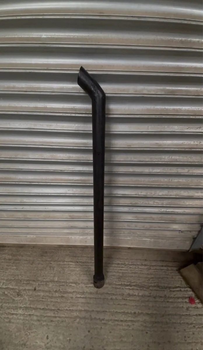 Straight pipe - Image 4