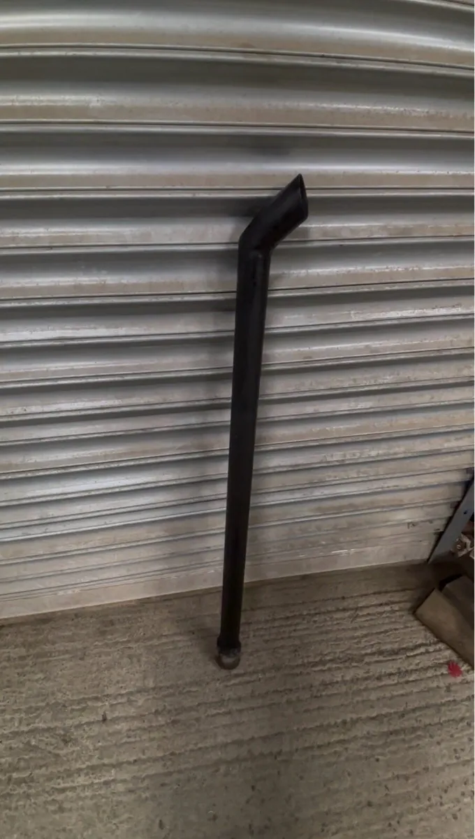 Straight pipe - Image 1