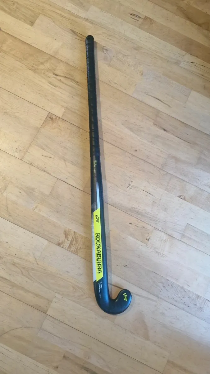 Hockey Stick - Image 1