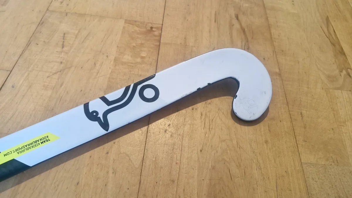 Hockey Stick - Image 3