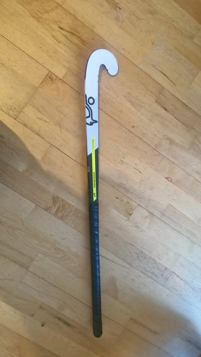 Hockey Stick - Image 4